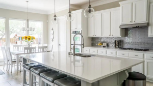 Read more about the article Trends in kitchen remodeling