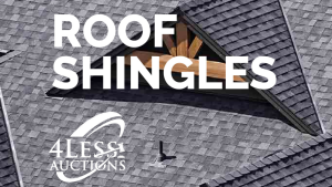 Read more about the article Roof Shingles