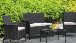 Read more about the article Tips for decorating the backyard