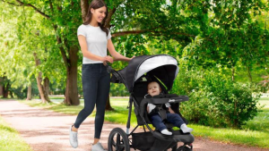 Read more about the article Guide for choosing baby carriage