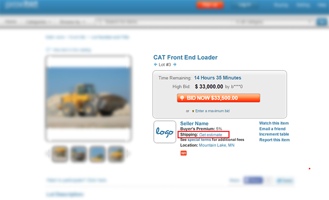 Pillars of When to Place Bids in Online Auctions