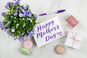 Read more about the article Ideal Gifts for Mother’s Day Month