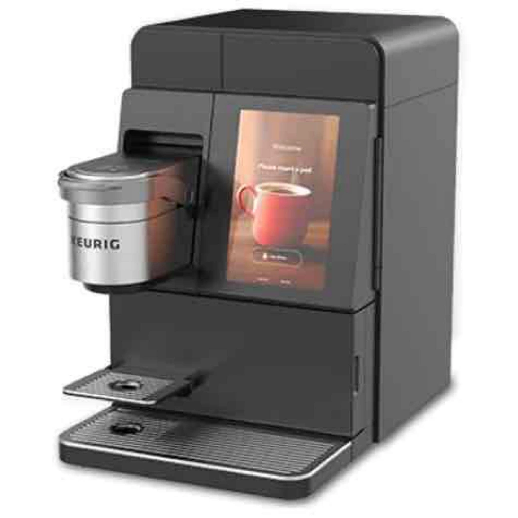 Keurig K-4500 Single-Serve Commercial Cafe System