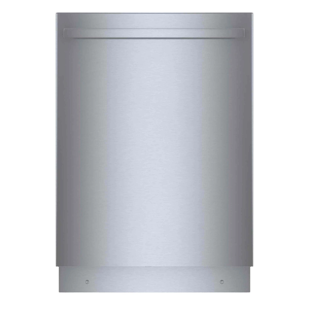 Bosch 800 Series 24 in. Stainless Steel
