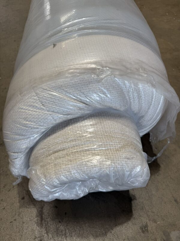 89.8" Modern Tufted Sofa - No Assembly Required - Image 4