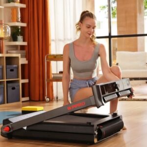 Kingsmith WalkingPad Pro Folding Treadmill