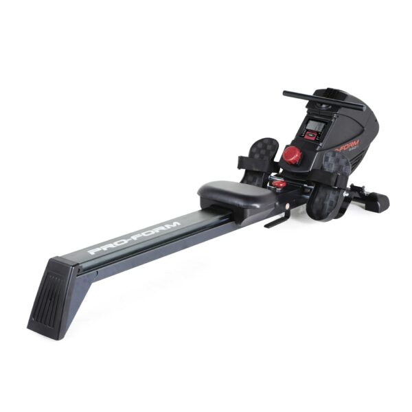 ProForm 440R Folding Rower with 8 Resistance Levels - Image 2