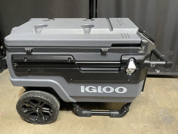 Trailmate Journey 70 Qt Cooler - Image 4