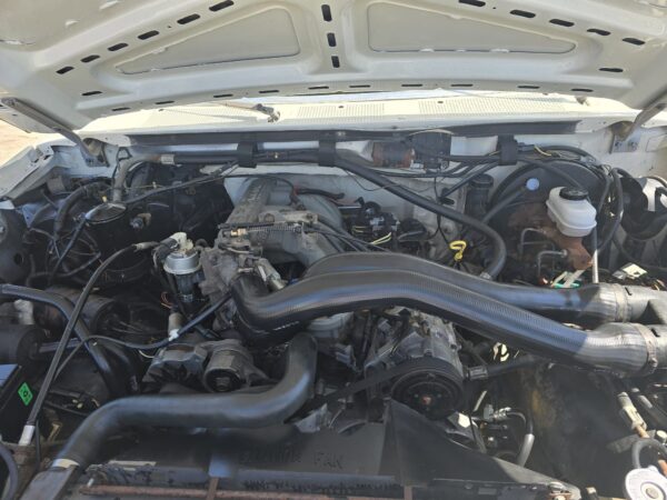 1990 Ford Bronco - Image 2