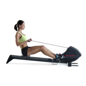 ProForm 440R Folding Rower with 8 Resistance Levels