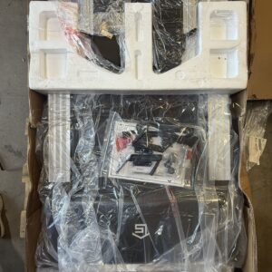 Lifesmart TM4500 PowerTouch Treadmill