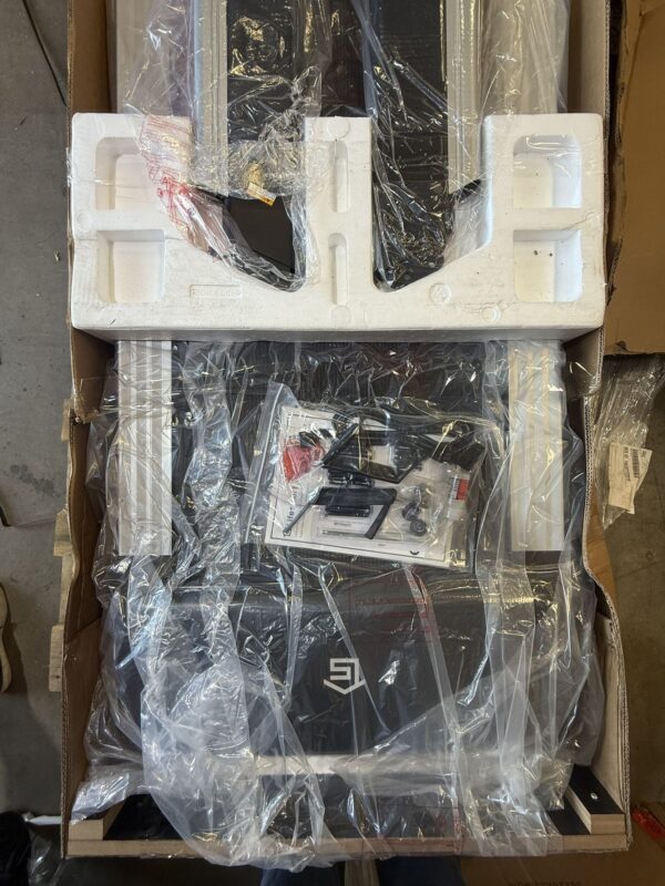 Lifesmart TM4500 PowerTouch Treadmill - Image 2