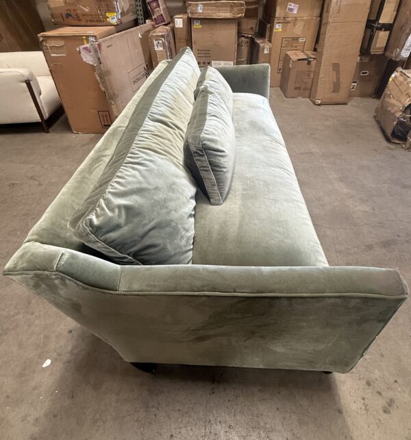 Madeline 90" Upholstered Sofa - Image 3