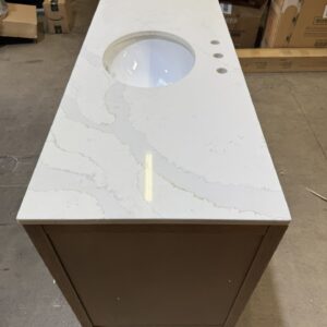 Alsup 54″ Single Bath Vanity