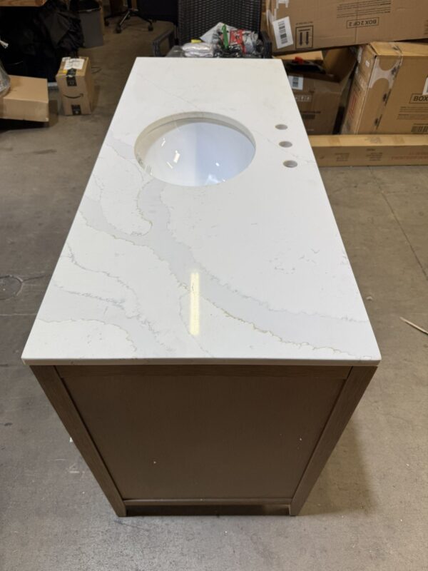 Alsup 54" Single Bath Vanity - Image 2