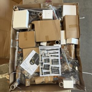 Inspire Fitness BL1 Body Lift Home Gym
