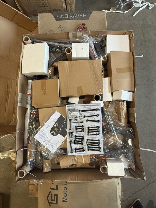 Inspire Fitness BL1 Body Lift Home Gym - Image 2