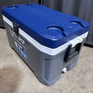 Igloo 70 QT Latitude Hard Sided Cooler
