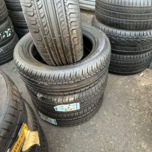 550 tires wholesale deal Hankook & General