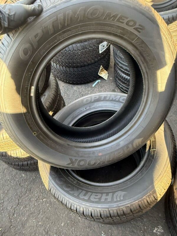 550 tires wholesale deal Hankook & General - Image 4