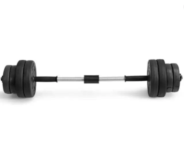 66 Lbs Adjustable Dumbbell Weight Set