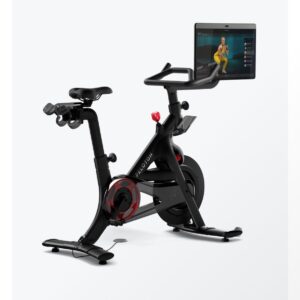 Peloton Bike+
