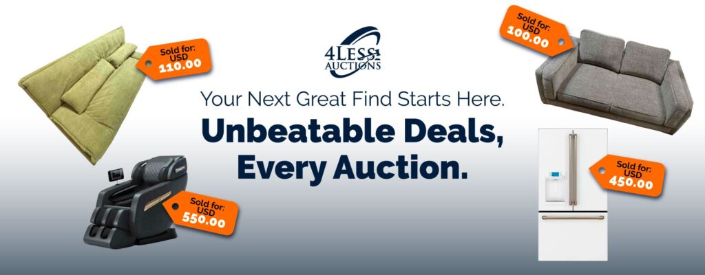 furniture liquidation warehouse