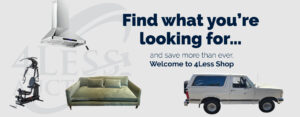 Read more about the article 4Less Shop: Liquidation Prices You Don’t Have to Wait For