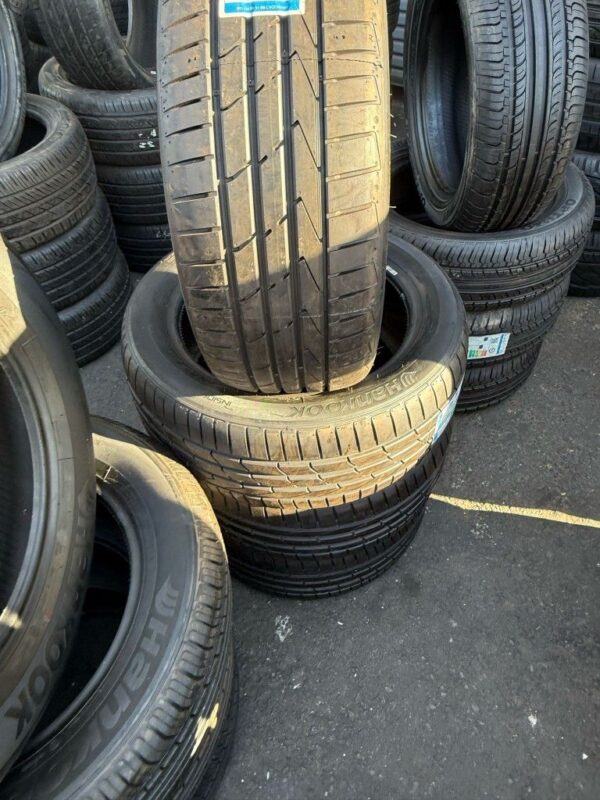 550 tires wholesale deal Hankook & General - Image 6