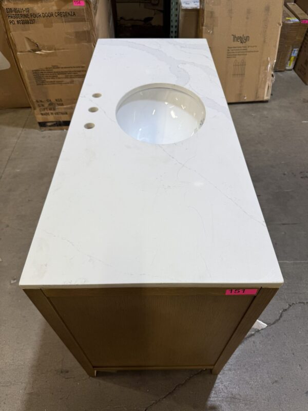 Alsup 54" Single Bath Vanity - Image 7