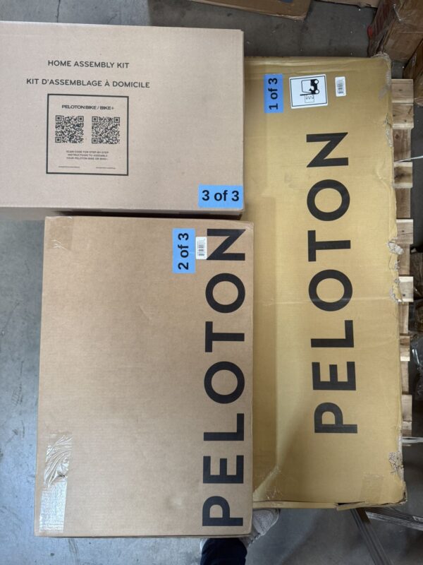 Peloton Bike+ - Image 6