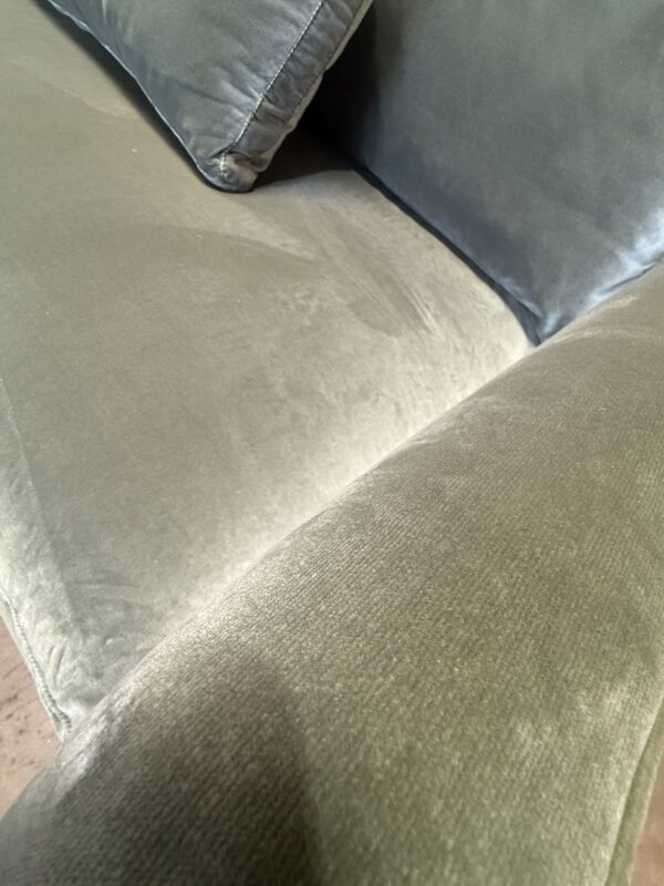 Madeline 90" Upholstered Sofa - Image 6