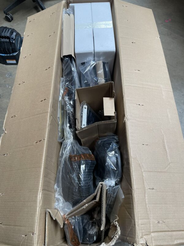 ProForm 440R Folding Rower with 8 Resistance Levels - Image 5