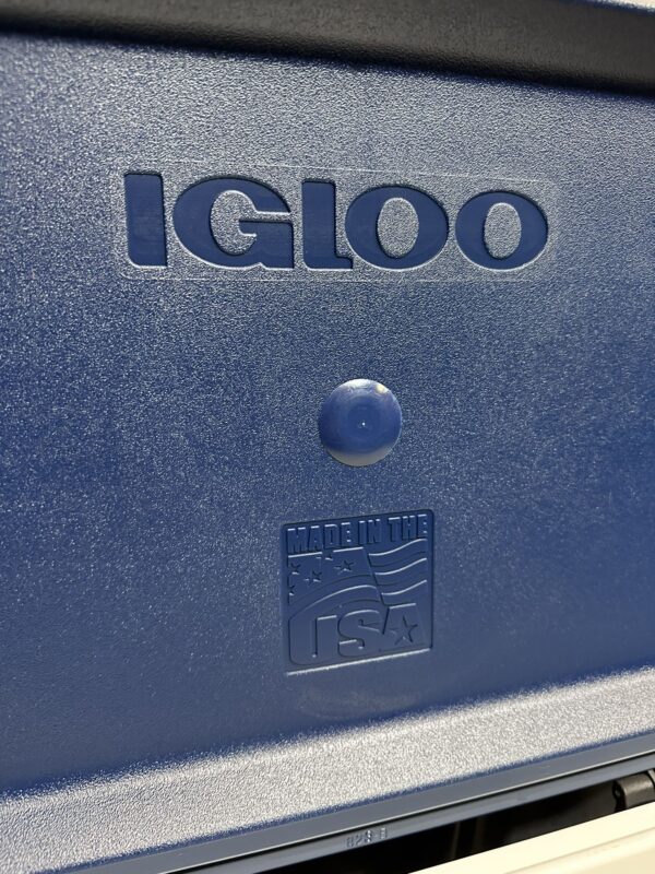 Igloo 70 QT Latitude Hard Sided Cooler - Image 7