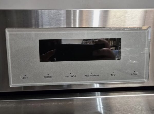 Thermador PO302W 30 inch Built-In Double Electric Convection Wall Oven - Image 4