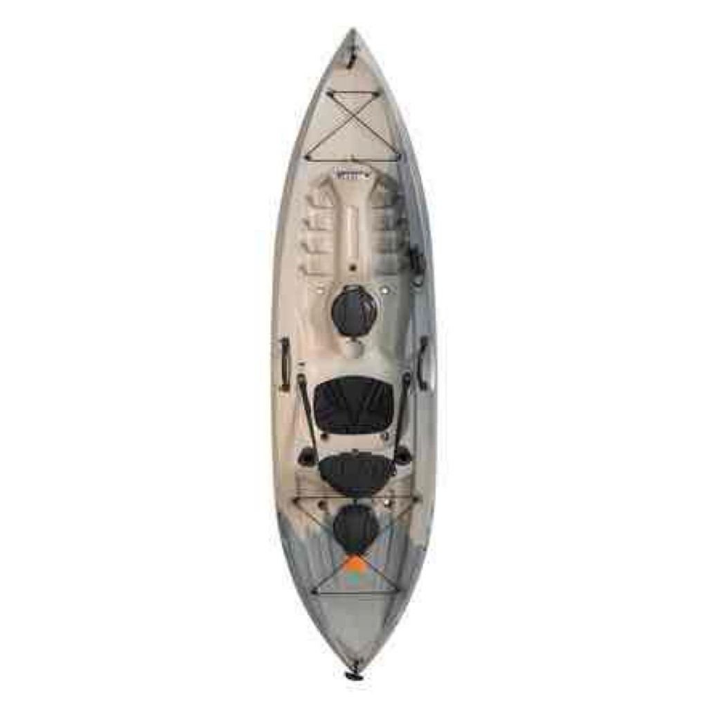 Lifetime Tamarack Angler Kayak