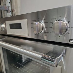 Thermador PO302W 30 inch Built-In Double Electric Convection Wall Oven