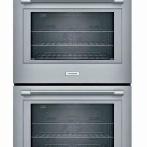 Thermador PO302W 30 inch Built-In Double Electric Convection Wall Oven