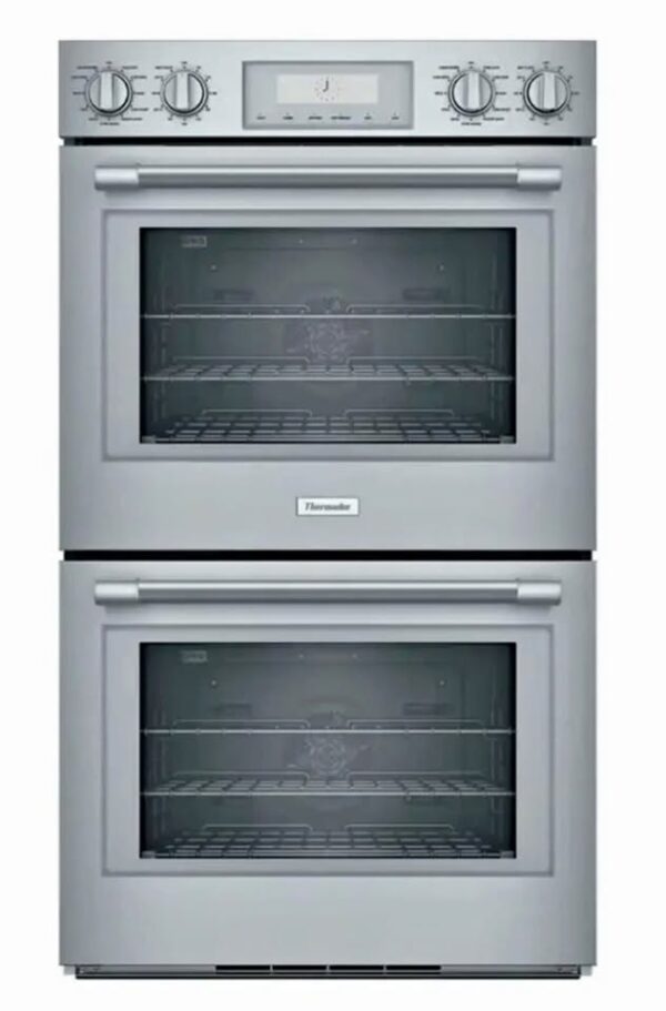 Thermador PO302W 30 inch Built-In Double Electric Convection Wall Oven