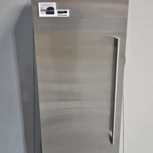 Fisher & Paykel Series 11 24″ Freezer Column – RS2484FLJK1 – W/ Panel & Handle