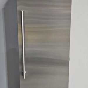 Fisher & Paykel Series 9 RS2484SRHK1 24 Inch Built-In Refrigerator W/ PANEL