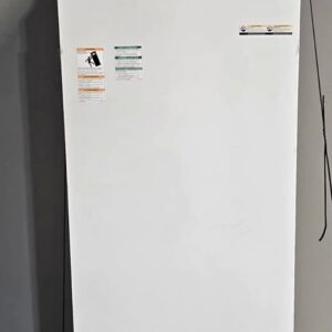Fisher & Paykel Series 9 RS3084FRJ1 30″ Panel Ready Freezer Column Right Hinge