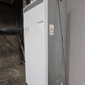 Fisher & Paykel Series 9 RS3084FRJ1 30″ Panel Ready Freezer Column Right Hinge