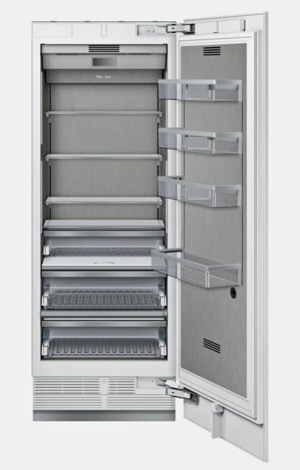 Thermador 30" Panel Ready Smart Refrigerator Column - T30IR905SP