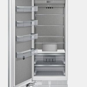 Thermador Freedom Collection 30″ Panel-Ready Built-In Freezer Column