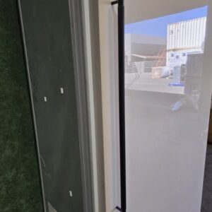 Thermador Freedom Refrigerator T36IR905SP 36 Inch Built-In With Panel!