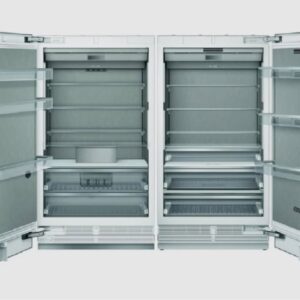 Thermador Freedom 72″ Refrigerator Freezer T36IR905SP / T36IF905SP WITH PANELS!