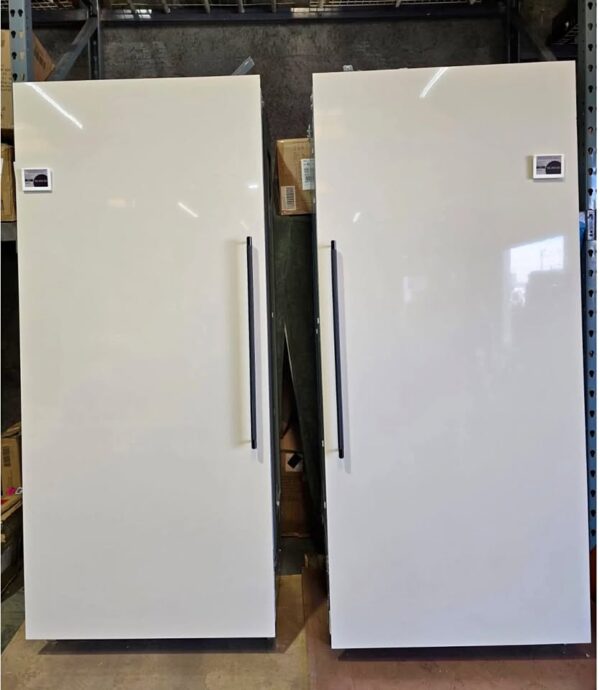 Thermador Freedom 72" Refrigerator Freezer T36IR905SP / T36IF905SP WITH PANELS!