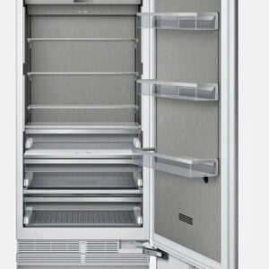 Thermador Freedom 36″W 20.6 Cu. Ft. Refrigerator Column -Panel Ready – T36IR905S