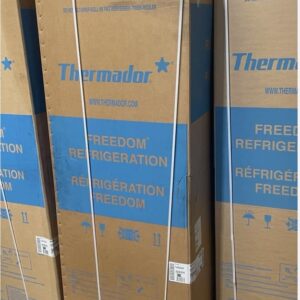 Thermador Freedom 36″W 20.6 Cu. Ft. Refrigerator Column -Panel Ready – T36IR905S
